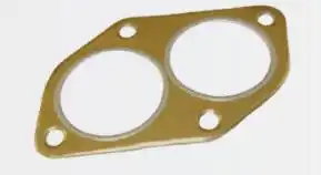 JUNTA DESCARGA CORSA 1.8 8V 2002 A 2010