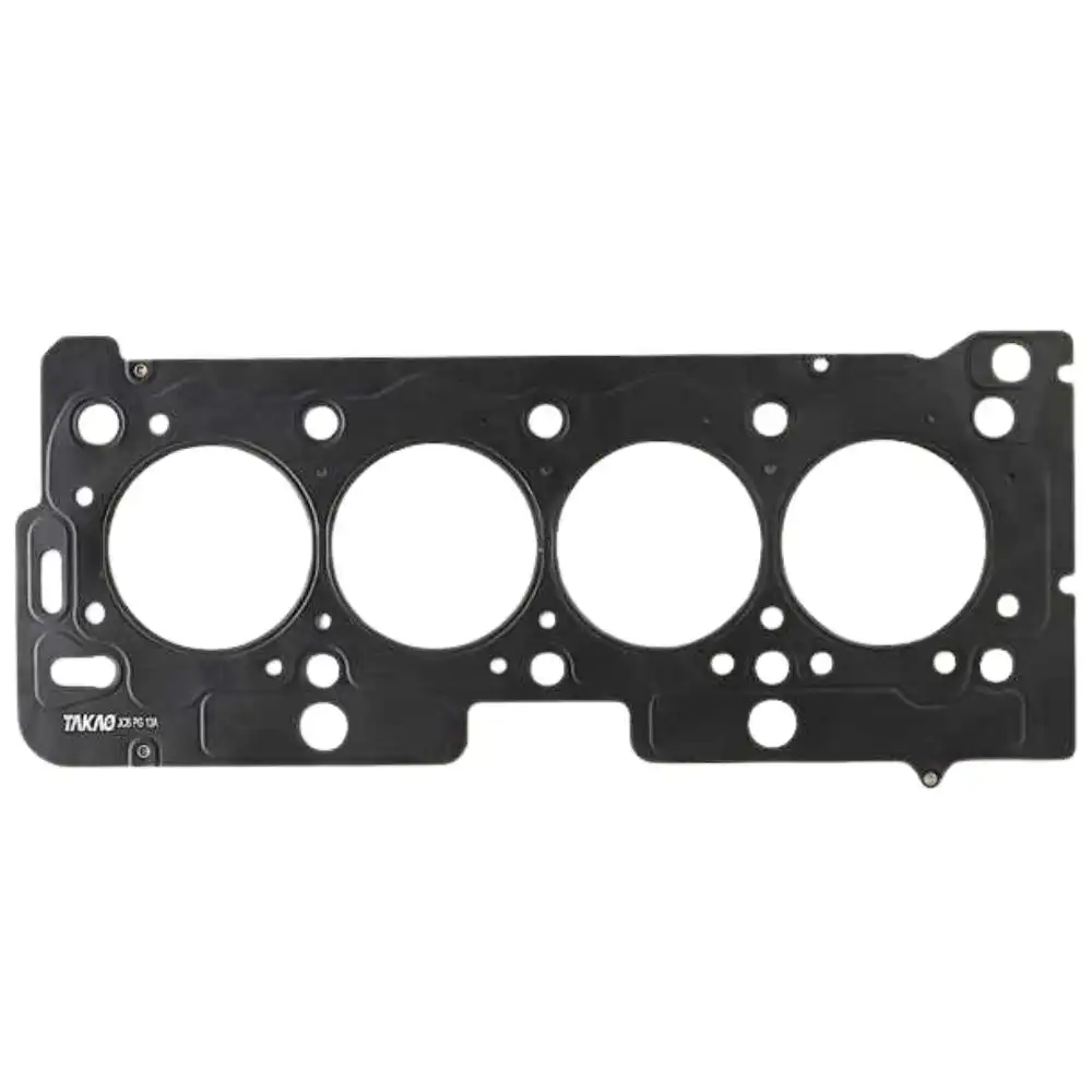 JUNTA CABECOTE PEUGEOT 206 207 1.4 8V FLEX CITROEN C3 1.4 8V