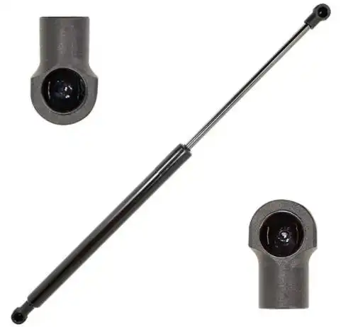 AMORTECEDOR TAMPA FOCUS SEDAN 09/13