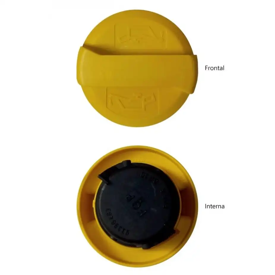 TAMPA OLEO FIAT PALIO SIENA STRADA STILO PUNTO IDEA 1.8