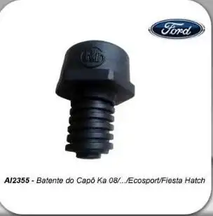 BATENTE CAPO KA 2008/ ECOSPORT/FIESTA HATCH