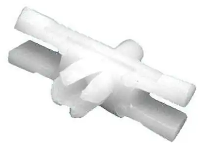 GRAMPO FRISO LATERAL FUSCA 71/ VARIANT I