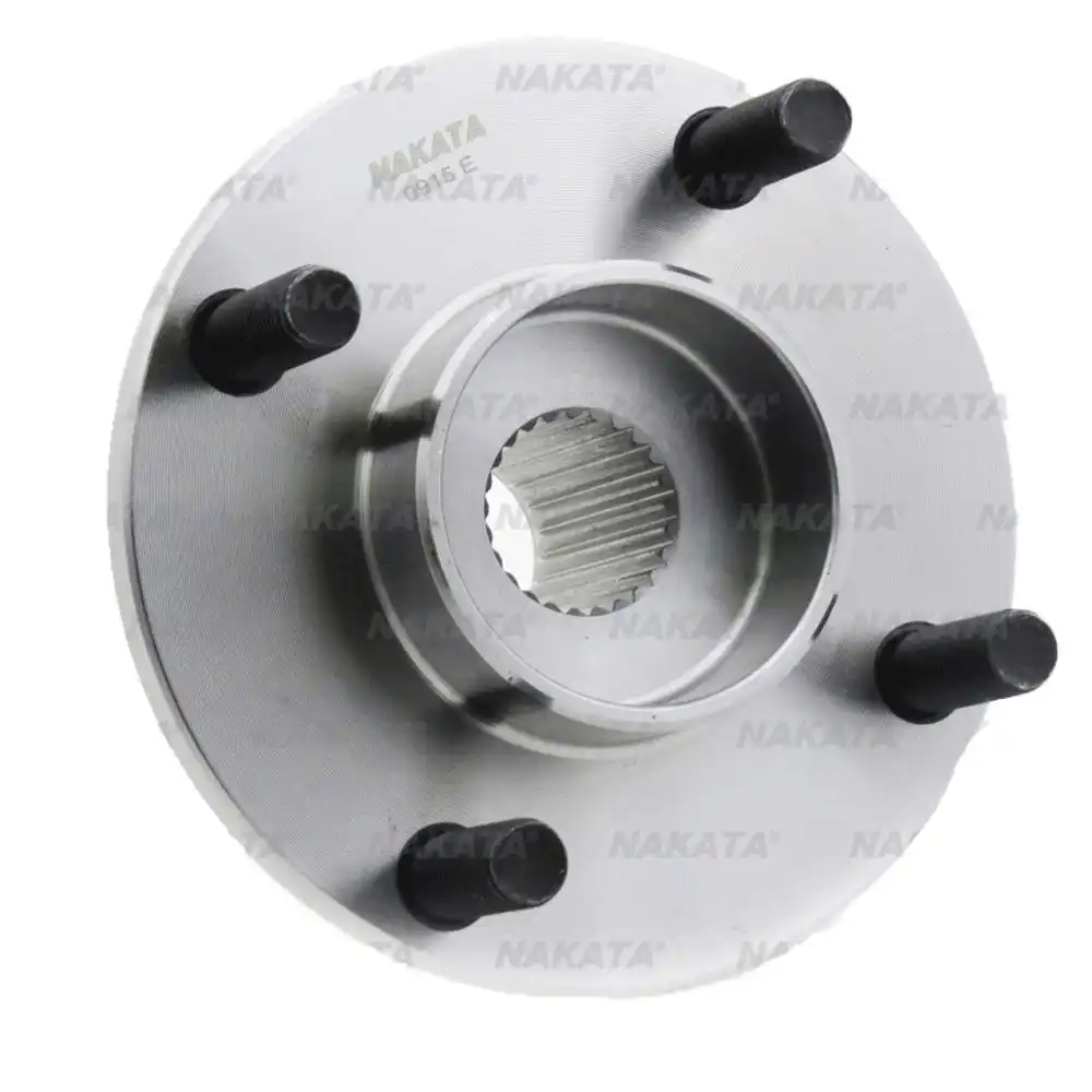 CUBO RODA DIANT NEW FIESTA 11/13 NEW FIESTA HATCH 13/ ECOSPO