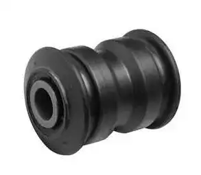 BUCHA FEIXE MOLA TRAS FIAT FIORINO 91/ STRADA 99/ ( GRANDE)