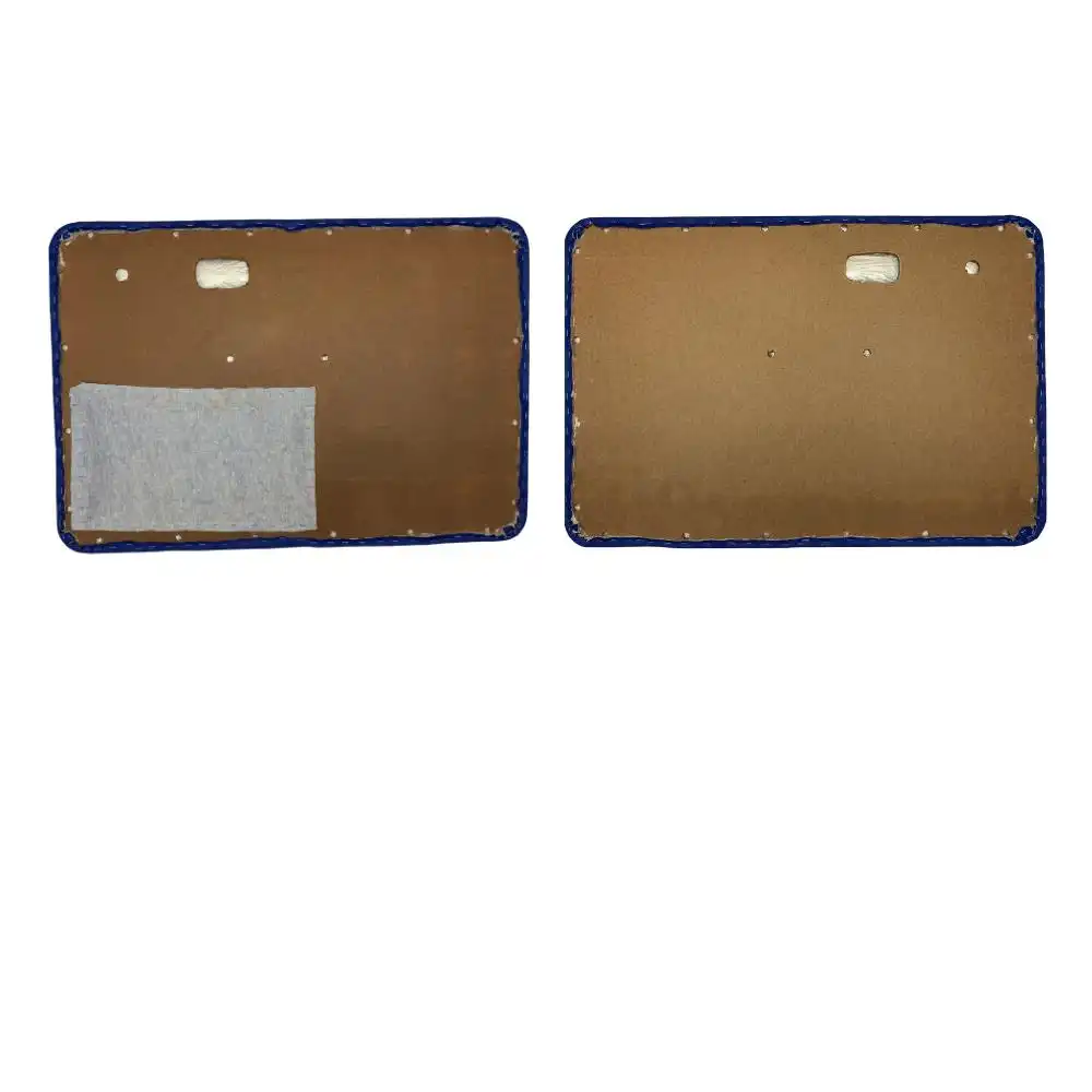 FORRACAO PORTA FUSCA 78/87