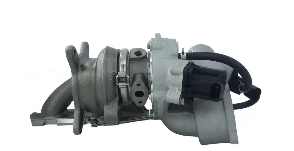 TURBINA  TIGUAN  2.0 TSI 2009 A 2012