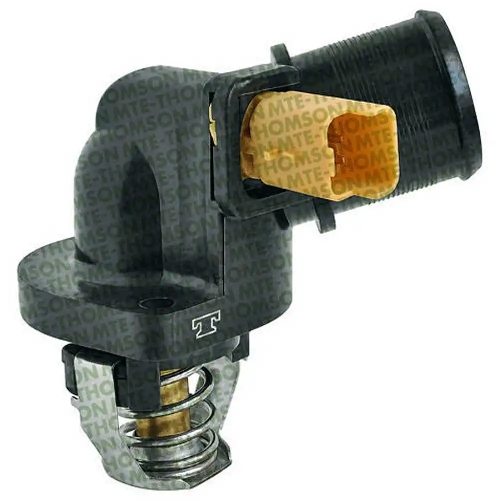 VALVULA TERMOSTATICA CITROEN C3 1.5 8V 2013/ - VALV ELETRICA