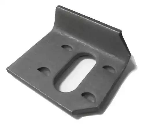BATENTE LIMITADOR PEDAL EMBREAGEM FUSCA