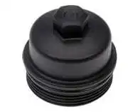 TAMPA FILTRO OLEO CRUZE 1.8 16V 2011 A 2016