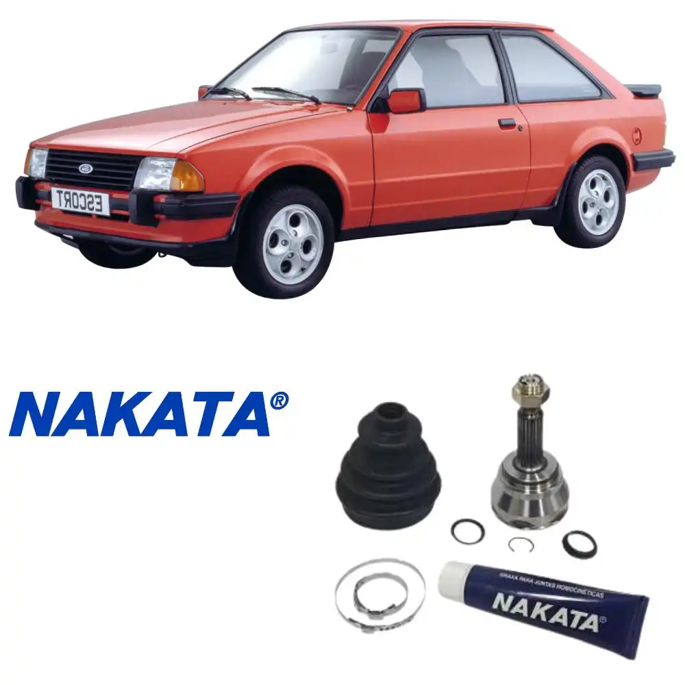 JUNTA HOMOC ESCORT 1.8 1989 A 1992