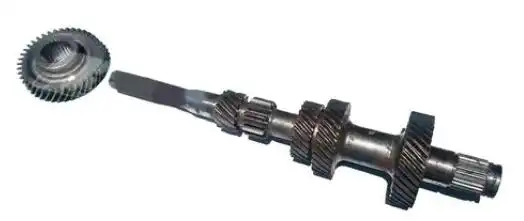 GRUPO CAIXA FIESTA 1.6 ROCAM 2006 A 2011