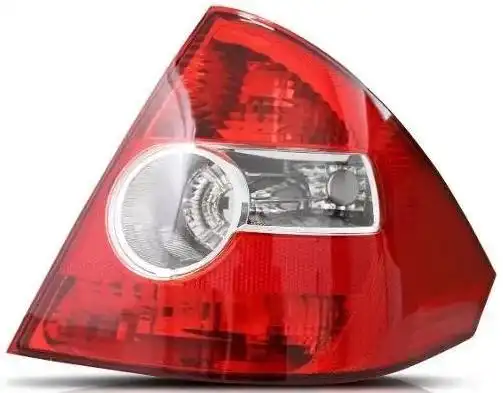 SINAL TRAS FIESTA 03/10 DIR SEDAN BICOLOR