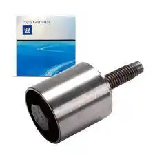 POLIA CORREIA DENTADA ONIX 1.0 12V 3CC 2020 EM DIANTE