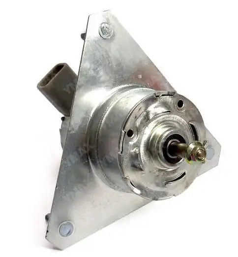 MOTOR ELETRO VENT FIAT PALIO 1.0 8V 01/