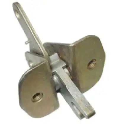 FECHADURA PORTA MALAS FIAT 147 76/87 INTERNA