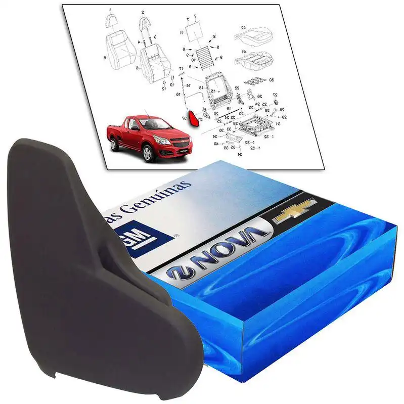 CAPA LATERAL BANCO MONTANA 2011/ EXT DIR