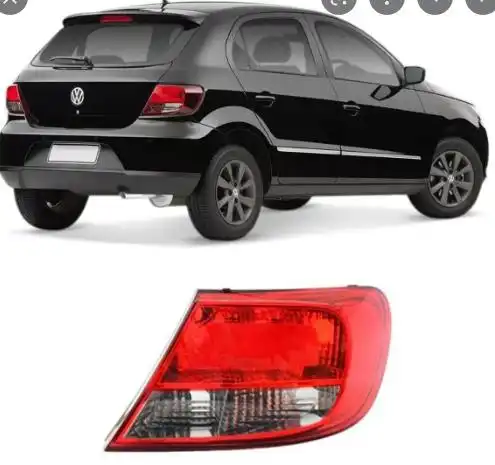 SINAL TRAS GOL GV DIR FUME