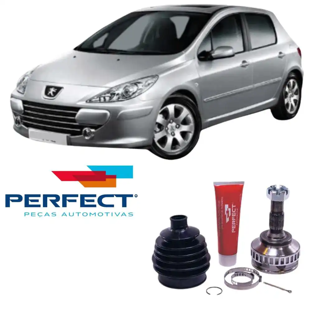 JUNTA HOMOC PEUGEOT 307 2.0 16V 2002/ C/ABS