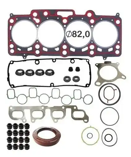 JUNTA MOTOR AMAROK 2.0 16V DIESEL C/RET