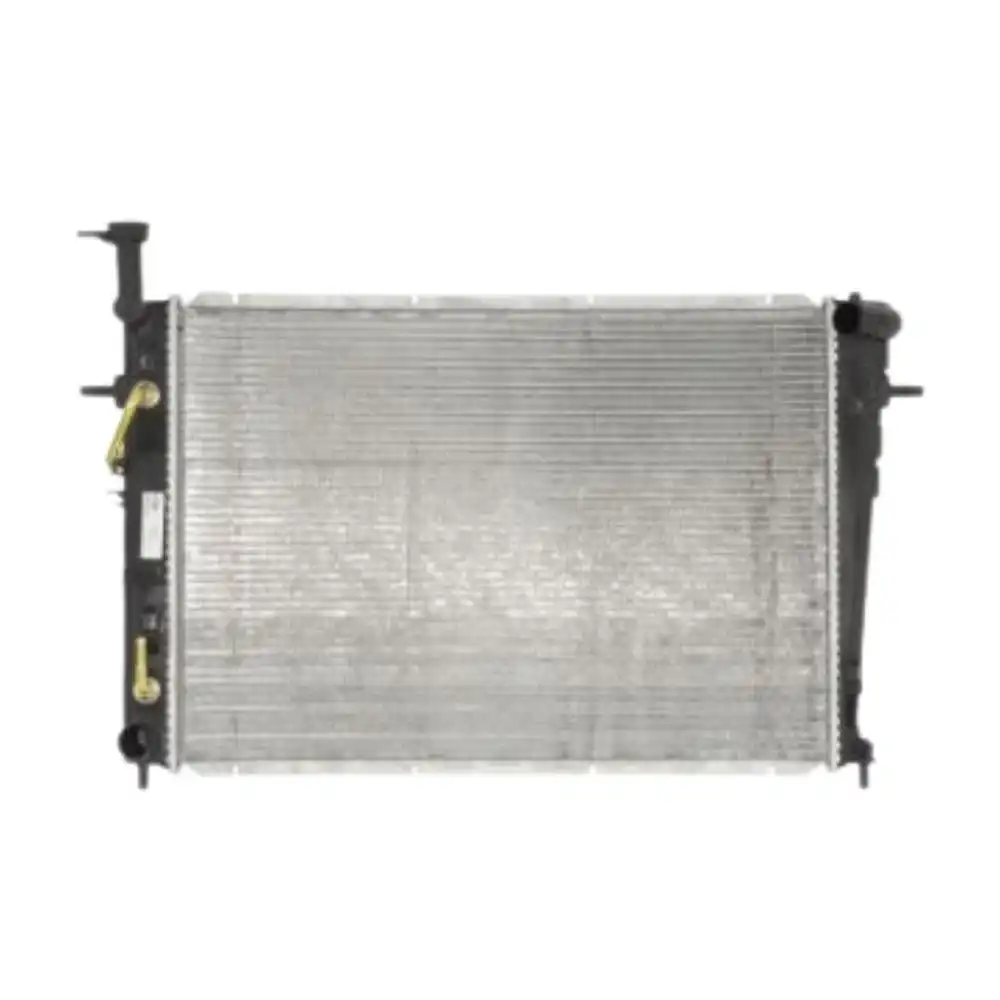 RADIADOR HYUNDAI TUCSON 2.0 16V 2005 A 2016