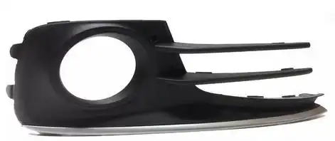 GRADE PARACHOQUE FOX SPACEFOX 15/17 DIR C/FAROLETE C/FRISO