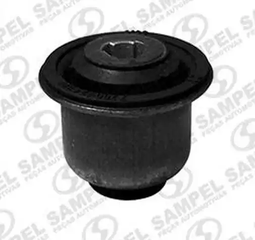 BUCHA BANDEJA DIANT RENAULT CLIO 1.0 1.6 98/ NACIONAL