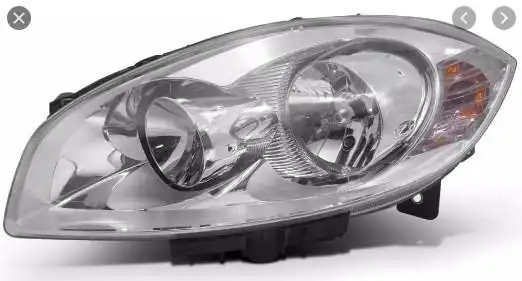 FAROL FIAT LINEA 2008/ ESQ