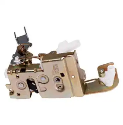 FECHADURA PORTA ESCORT VERONA 93/ DIANT DIR