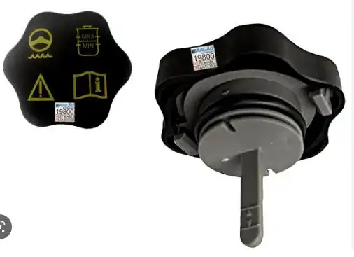 TAMPA RESERVATORIO OLEO DIR.HIDR FIESTA 2003/