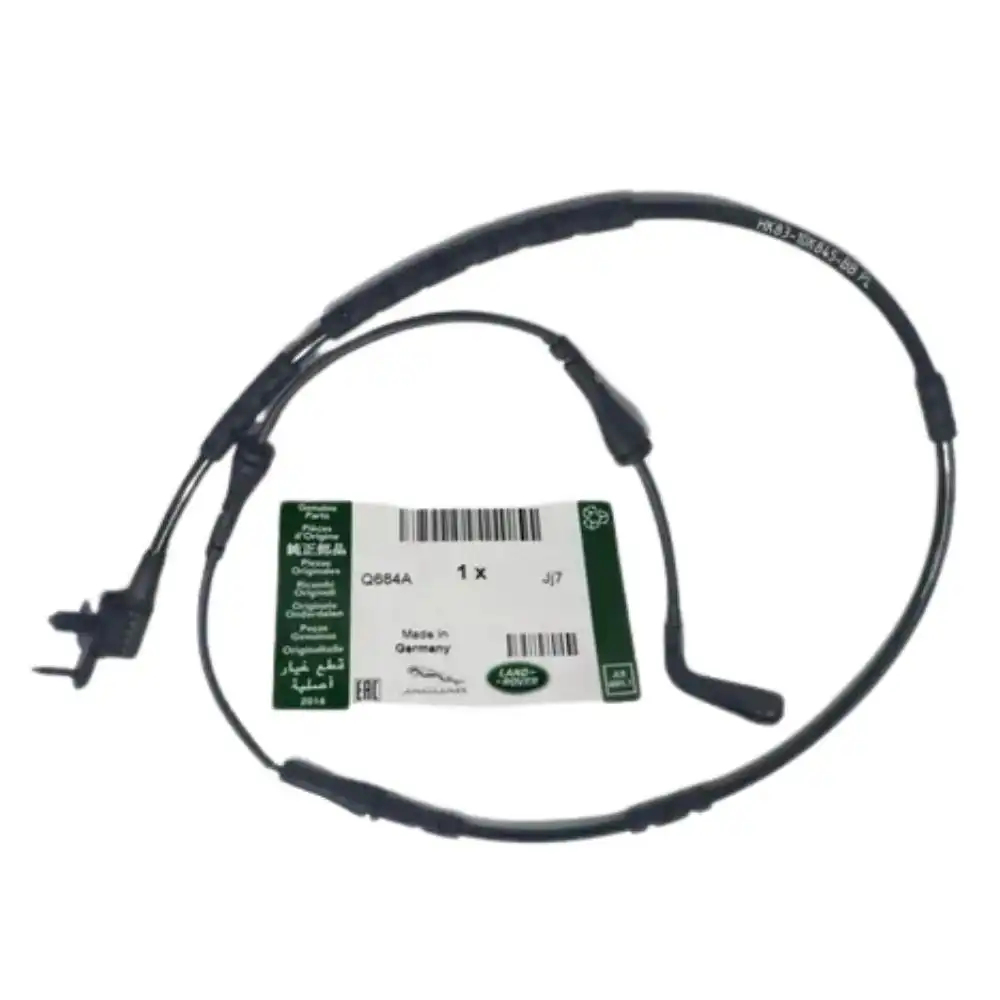 SENSOR PASTILHA FREIO TRAS LAND ROVER DISCOVERY SPORT 2.0