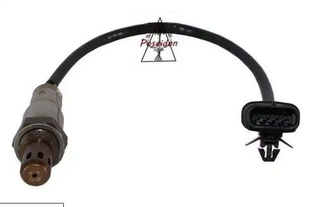 SONDA LAMBDA ONIX PRISMA SPIN 1.0 1.4 1.8 17/20  PRÉ   MOTOR