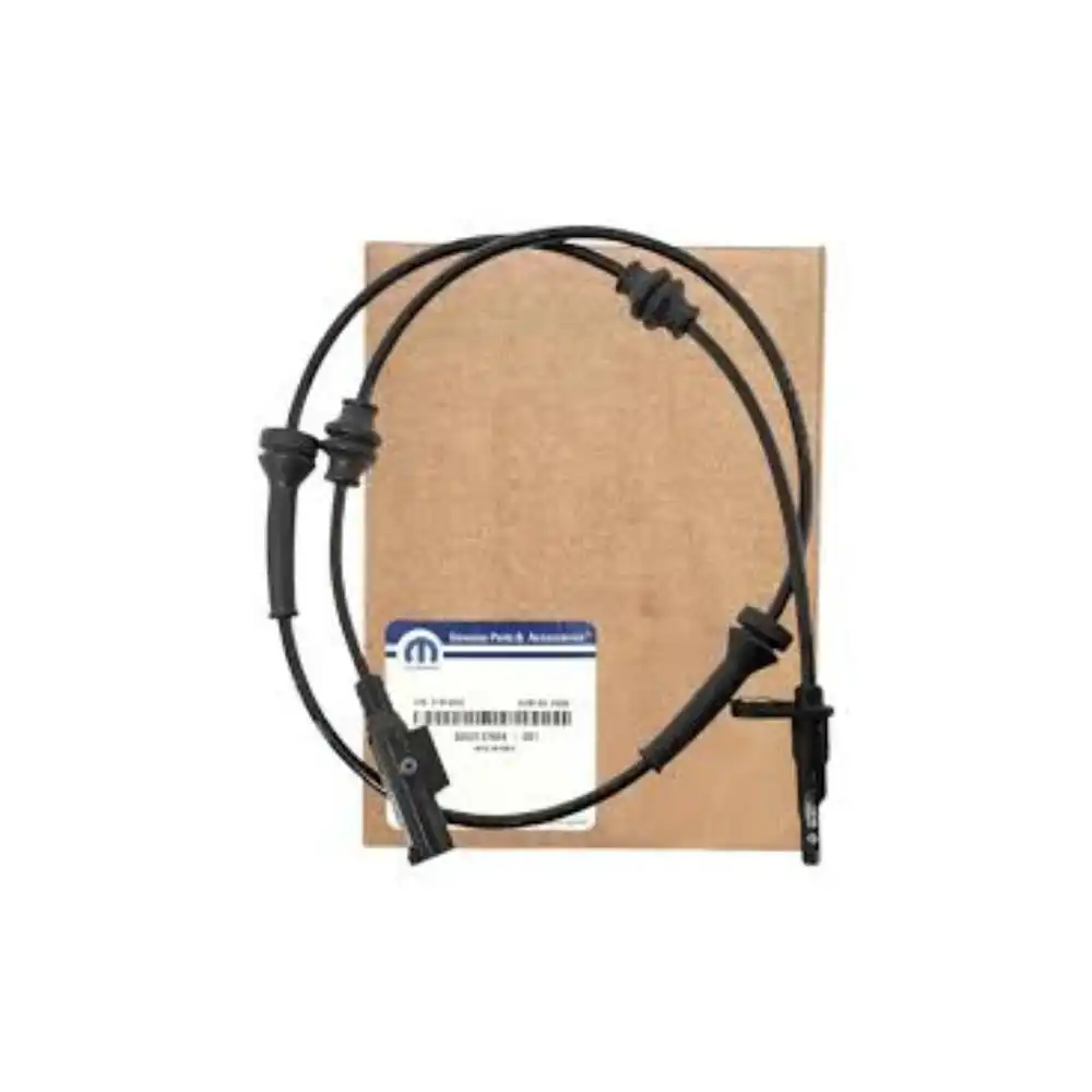 SENSOR ABS TRASEIRO FIAT ARGO 1.0 6V 2017 ACIMA