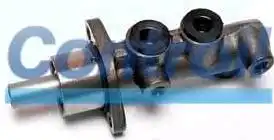 CILINDRO MESTRE FREIO FIAT UNO 91/ DUPLO SIST. BOSCH