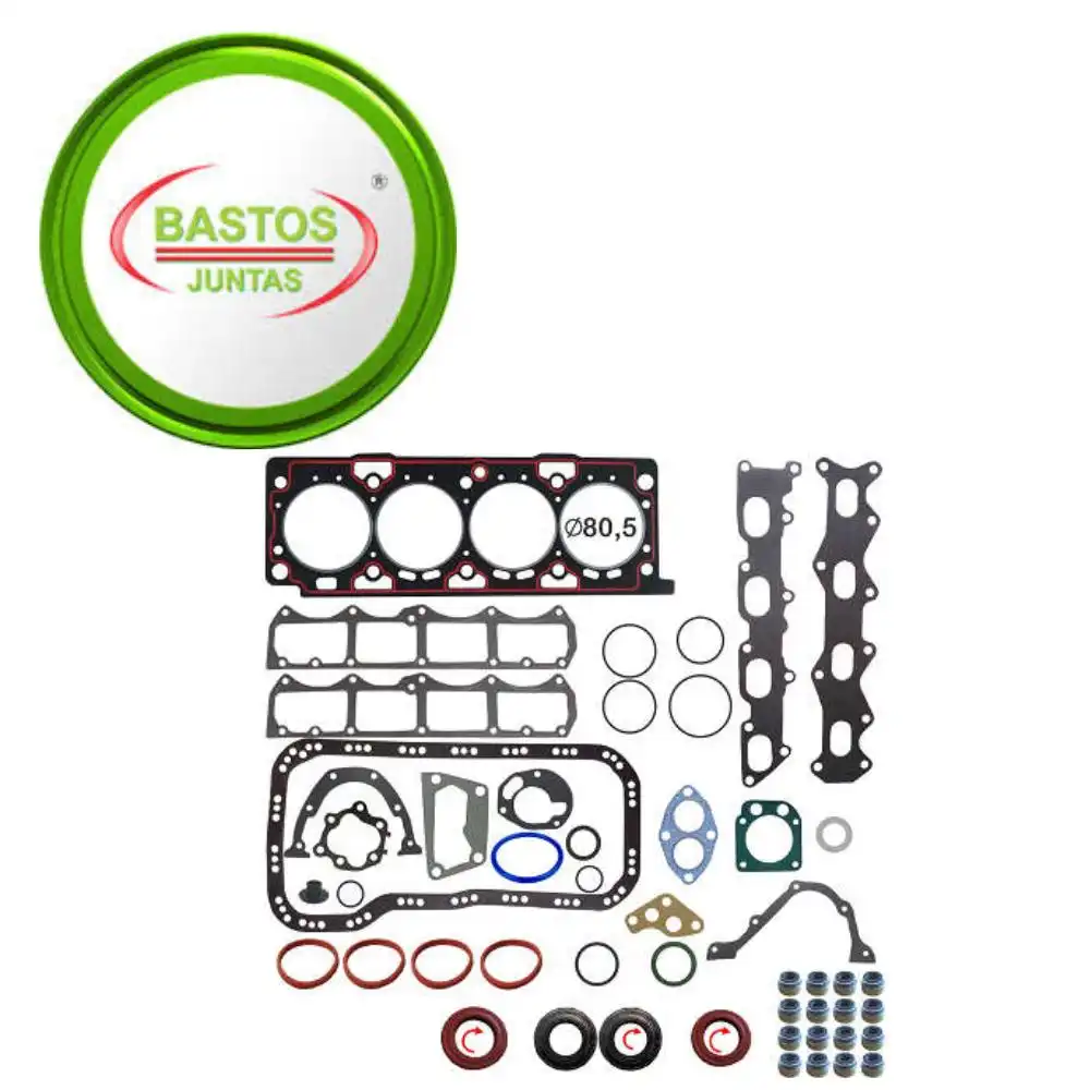 JUNTA MOTOR FIAT PALIO 1.6 16V MAREA BRAVA 1.6 16V 1999/