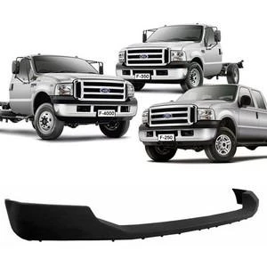 SPOILER SUPERIOR PARACHOQUE F-250 2006 A 2012