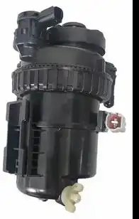 SUPORTE FILTRO COMBUSTIVEL MITSUBISHI L-200 TRITON 3.2 COMPL