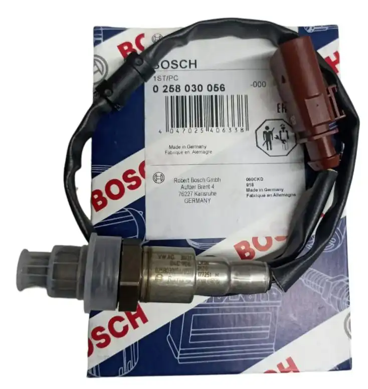 SONDA LAMBDA VW JETTA 1.4 TSI 2016 A 2021 PRE CATALISADOR