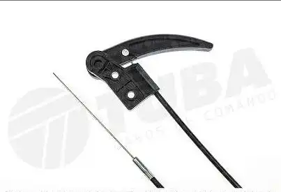 CABO CAPO GOL PLUS 95/  C/ALAVANCA