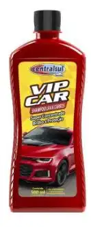 SHAMPOO LAVA AUTO VIP CAR 500ML