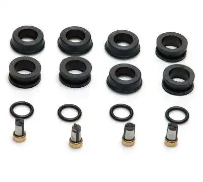 REPARO P/BICO INJETOR TOYOTA COROLLA 03/ HILUX