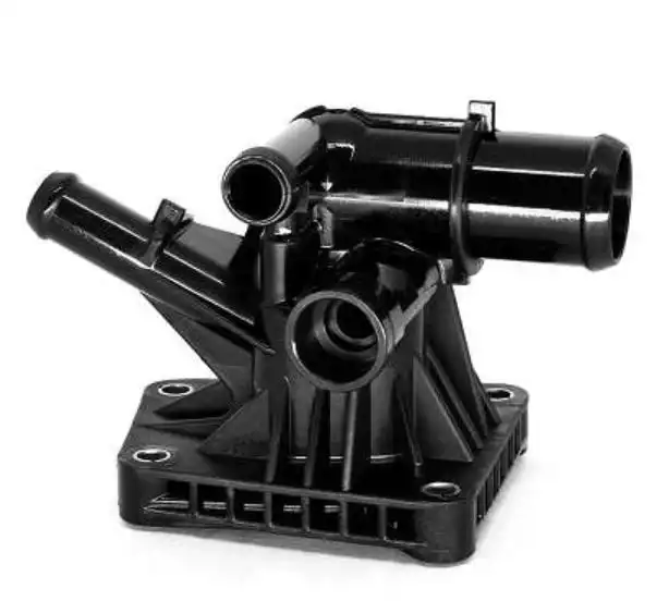 CARCACA VALV TERMOST FIAT ARGO 1.0 6V 2018 ACIMA