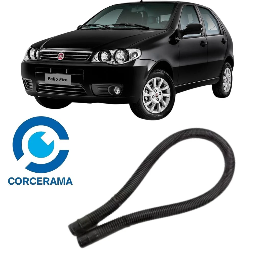 MANGUEIRA SUSPIRO TANQUE FIAT PALIO