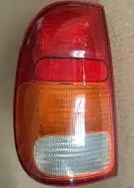 SINAL TRAS SAVEIRO 96/ ESQ