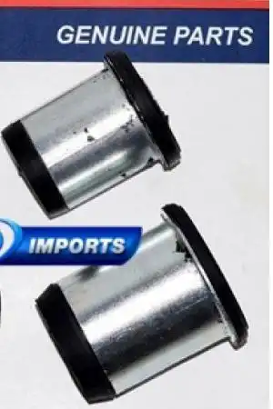 BUCHA BANDEJA DIANT SSANGYONG ACTYON KYRON REXTON INFERIOR M