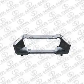 CALCO CAIXA OMEGA (CAMBIO MANUAL)