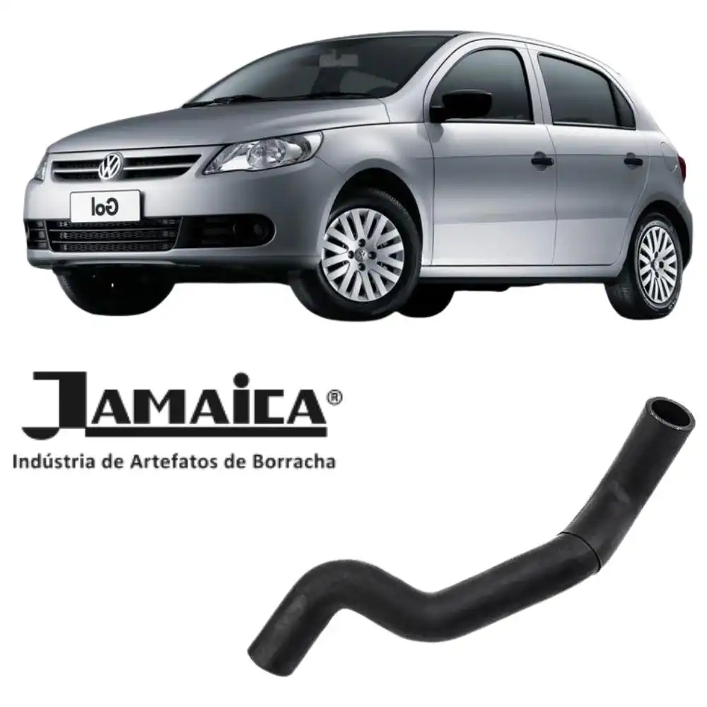 MANGUEIRA RADIADOR GOL VOYAGE GER V 1.0 1.6 09/ SUPERIOR