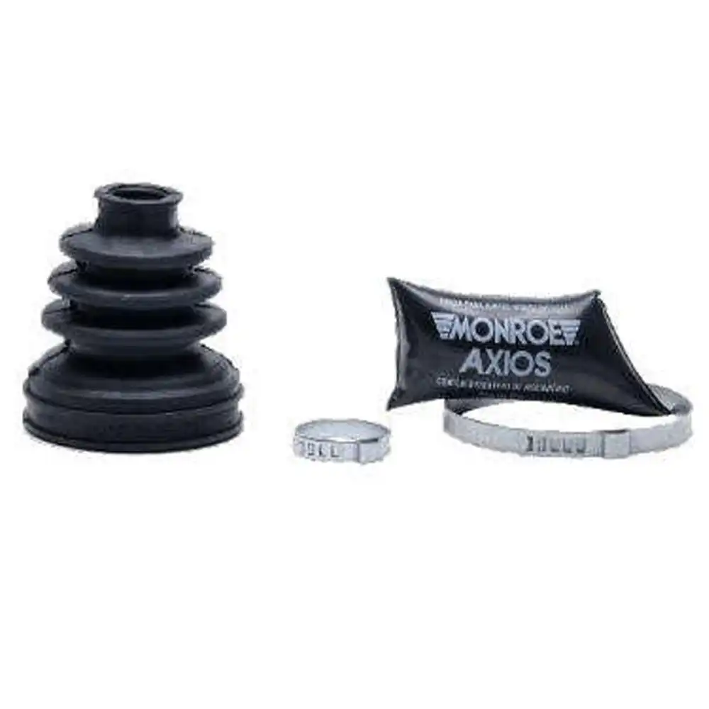 SANFONA HOMOC TOYOTA ETIOS 12/ LADO CAIXA