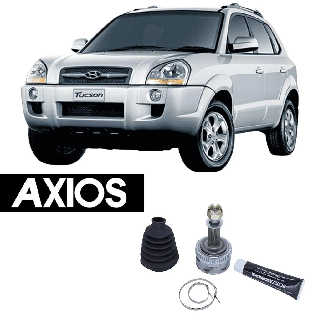 JUNTA HOMOC HYUNDAI TUCSON 2.0 2005 A 2009 AUTOMATICO