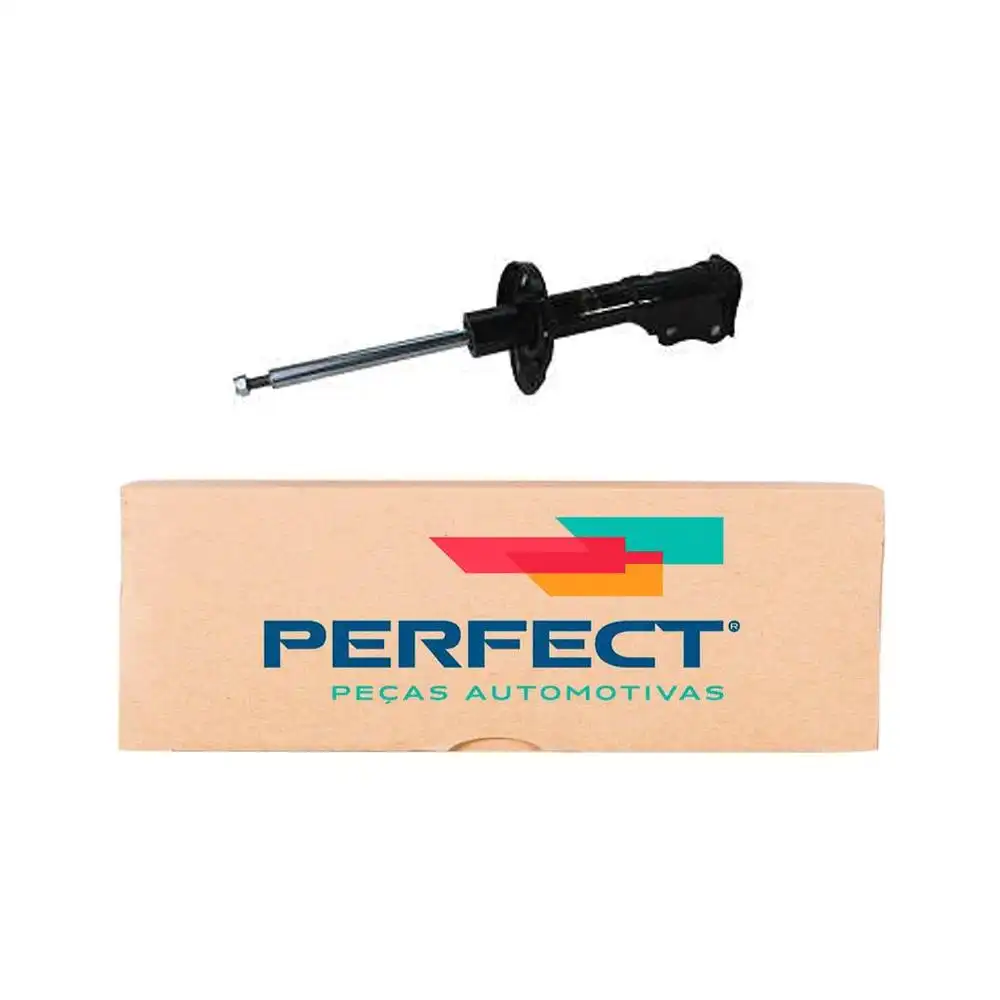 AMORTECEDOR DIANTEIRO HONDA NEW CIVIC 2006 A 2011 DIREITO