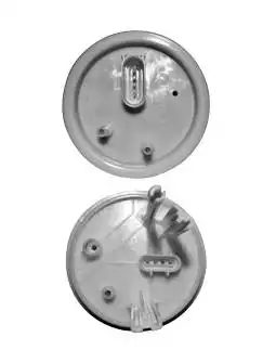 TAMPA BOMBA INJ ELET FOX 1.0 1.6 MI 8V 04/13 SPACEFOX 1.6 8V